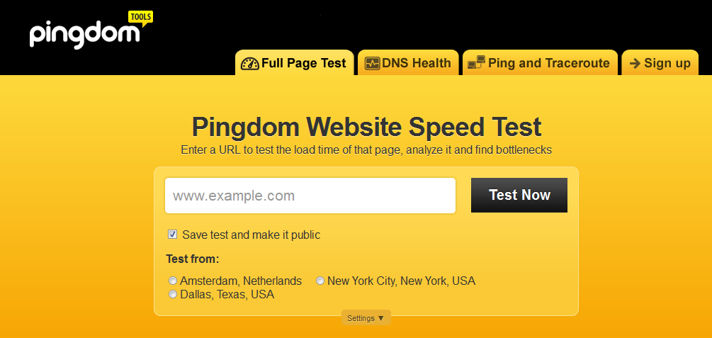 Url тест. Pingdom. Тест сервис. Группа Pingdom Tools. DNS тест.